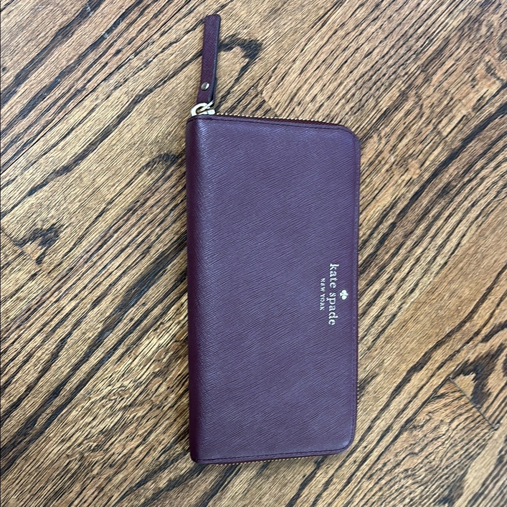 Kate Spade Wallet